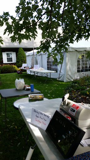 Quilt Shop «Mt Pleasant Quilting Co», reviews and photos, 2877 Mt Pleasant Rd, York, NY 14592, USA