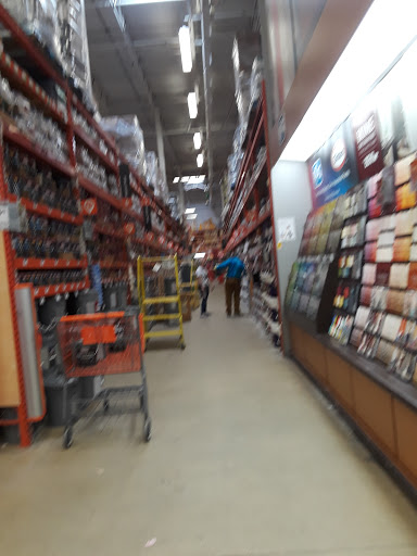 Home Improvement Store «The Home Depot», reviews and photos, 6315 Eastern Ave, Baltimore, MD 21224, USA