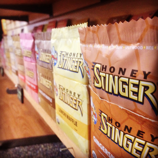 Running Store «Big Peach Running Co - Decatur», reviews and photos, 114 E Trinity Pl, Decatur, GA 30030, USA