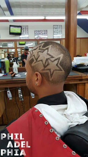 Barber Shop «Finest Barber Shop», reviews and photos, 318 W Main St, Lansdale, PA 19446, USA