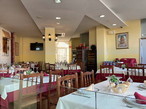 Restaurante DTapas en Villanueva del Pardillo