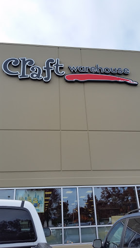 Craft Store «Craft Warehouse», reviews and photos, 3930 Rickey St SE, Salem, OR 97301, USA