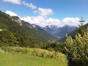 Photo n°12 de La Petite Cantine d'Ernestine à Annecy ()