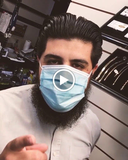 Pawn Shop «Premier Coin and Jewelry Pawn», reviews and photos, 1955 W Texas St #3, Fairfield, CA 94533, USA