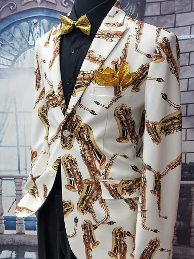 Clothing Store «The City Outlet Clothing», reviews and photos, 17653 Twelve Mile Rd, Lathrup Village, MI 48076, USA