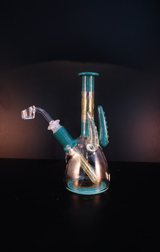 Tobacco Shop «One Stop Smoke Shop», reviews and photos, 18582 Beach Blvd #9, Huntington Beach, CA 92648, USA