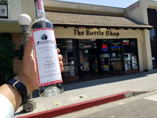 Liquor Store «Bottle Shop», reviews and photos, 58 W Sierra Madre Blvd, Sierra Madre, CA 91024, USA