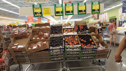 Supermarket «ALDI», reviews and photos, 1702 Blanding Blvd, Middleburg, FL 32068, USA