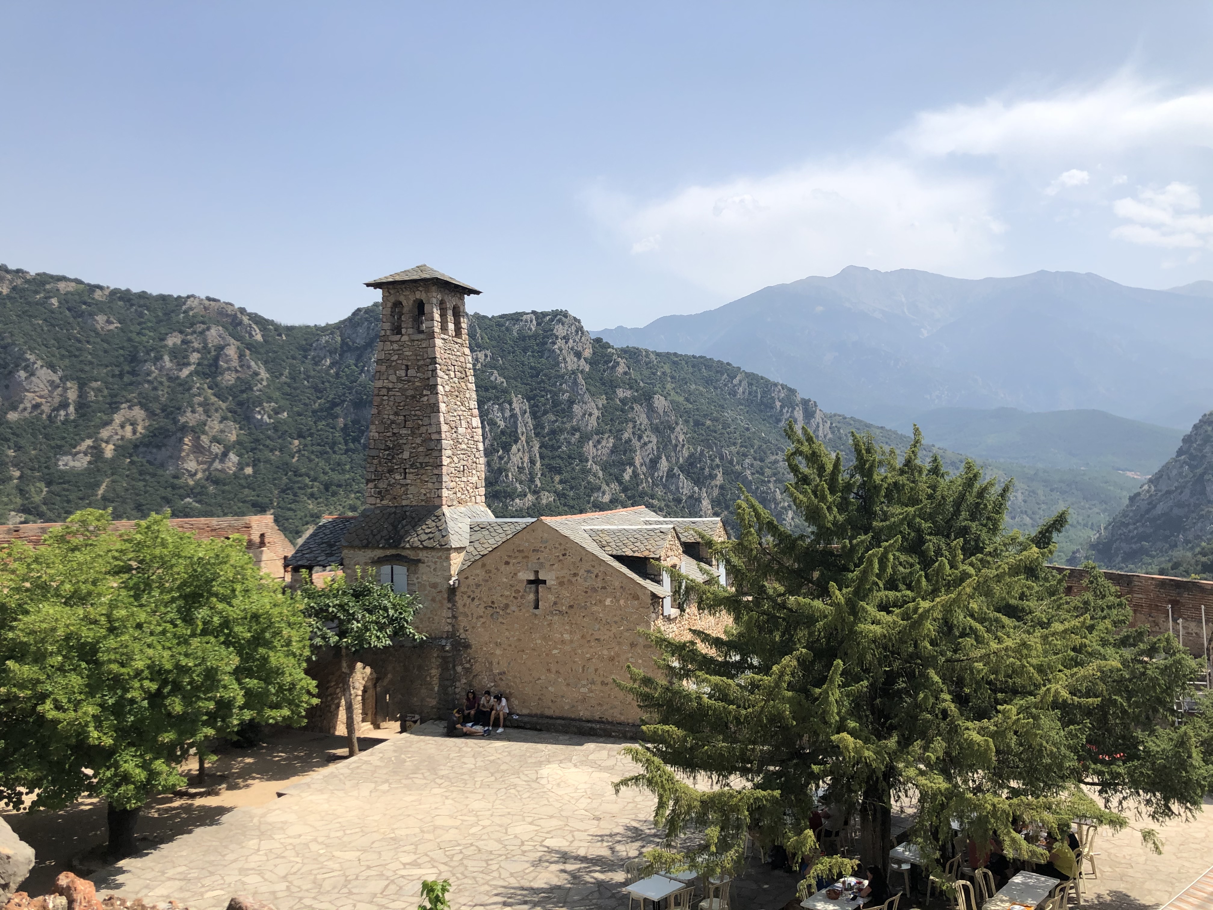 Photo n° 1 de l'avis de Cyrille.i fait le 16/08/2021 à 21:15