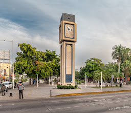 Centro Cívico Constitución Culiacán photo