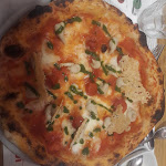 Photo n°1 de l'avis de dadzia.i fait le 17/10/2022 à 04:43 sur le  Sa Scolla Cagliari à Cagliari