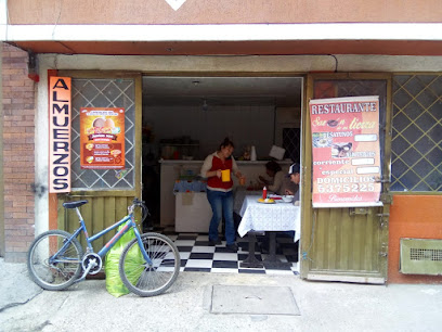 Restaurante Sazon De Mi Tierra, Nueva Tibabuyes, Suba