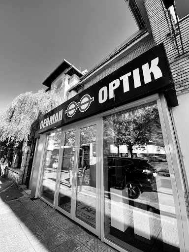 German Optik