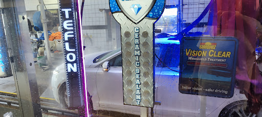 Car Wash «Touch of Class Car Wash Inc», reviews and photos, 836 Middle Country Rd, St James, NY 11780, USA