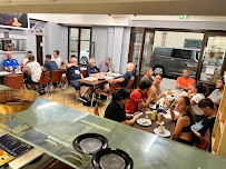 Atmosphère du Restaurant de döner kebab Devran Doner à Kaysersberg - n°2