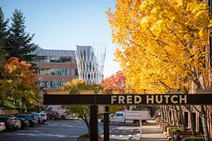 Fred Hutch Cancer Center image