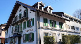 Restaurant Le Central