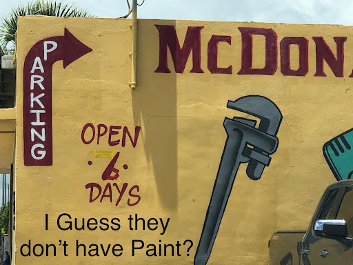Hardware Store «McDonald Hardware», reviews and photos, 245 SW 24th St, Fort Lauderdale, FL 33315, USA