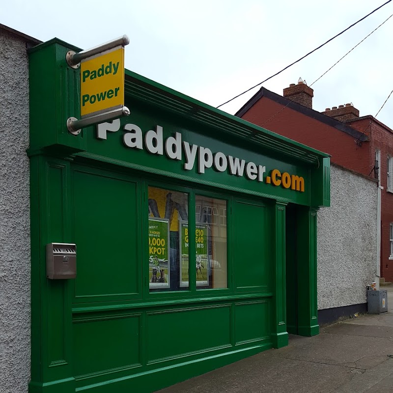 Paddy Power