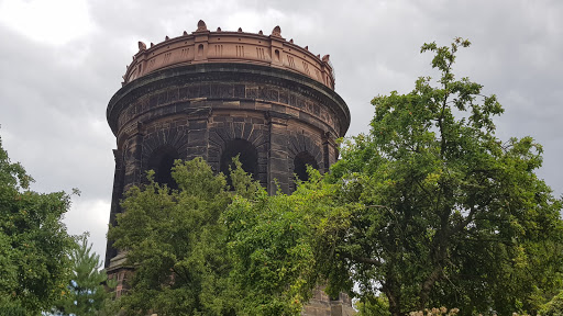 Norton Water Tower, Unnamed Road, Norton, Runcorn WA7 6PX