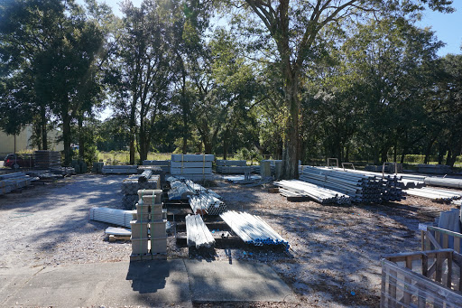 Electrical Supply Store «Mathes Electric», reviews and photos, 6 W 41st Ln, Pensacola, FL 32505, USA