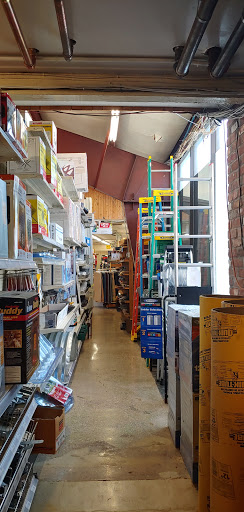 Hardware Store «R W Hine Ace Hardware», reviews and photos, 231 Maple Ave, Cheshire, CT 06410, USA