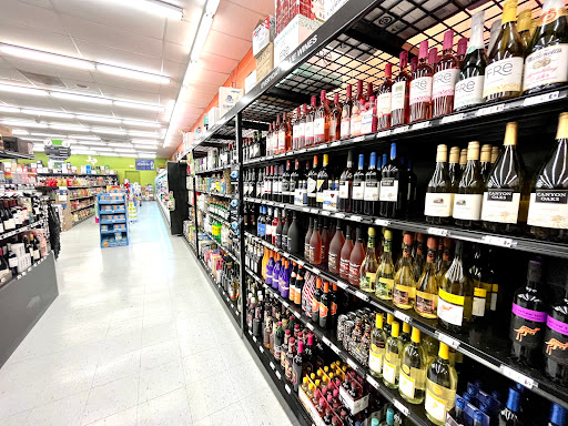 Liquor Store «Feldmans Liquor», reviews and photos, 3500 Pecan Blvd, McAllen, TX 78501, USA