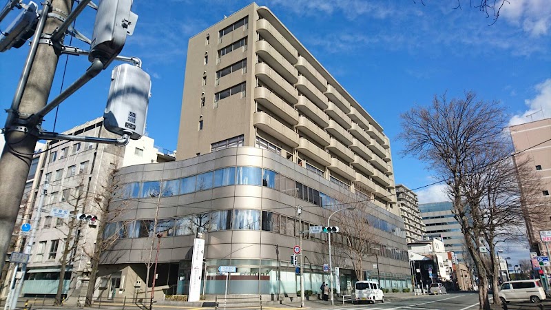福岡市国際会館 Fukuoka City International Center
