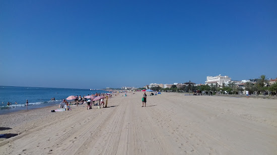 Platja Malgrat