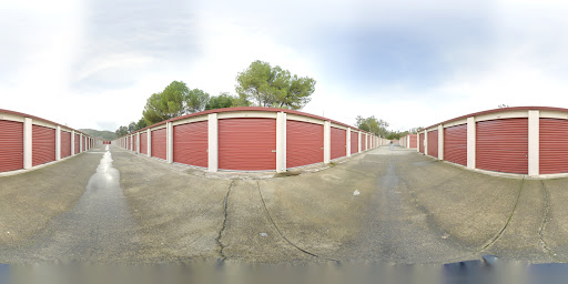 Self-Storage Facility «Security Public Storage», reviews and photos, 111 Muir Station Rd, Martinez, CA 94553, USA