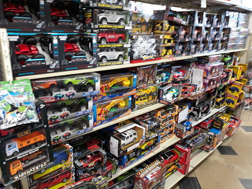 Department Store «Maxway», reviews and photos, 3916 George Washington Hwy, Portsmouth, VA 23702, USA