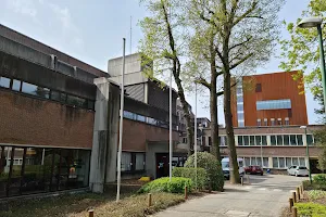 UZ Leuven campus Pellenberg image