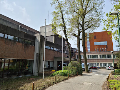 UZ Leuven campus Pellenberg