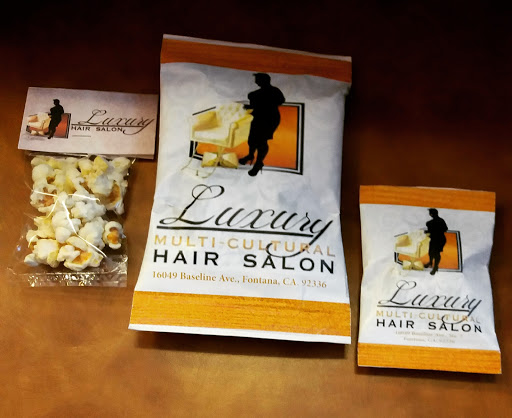 Hair Salon «Luxury Hair Extensions & Salon», reviews and photos, 16049 Baseline Ave, Fontana, CA 92336, USA