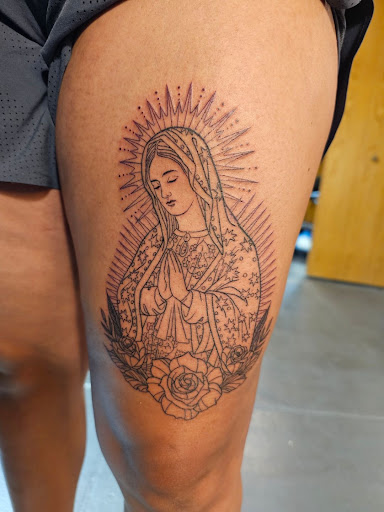 Find tattoo ideas for mom for your next unique tattoo in Fort Dodge at Cryptic Crow Tattoo Shop