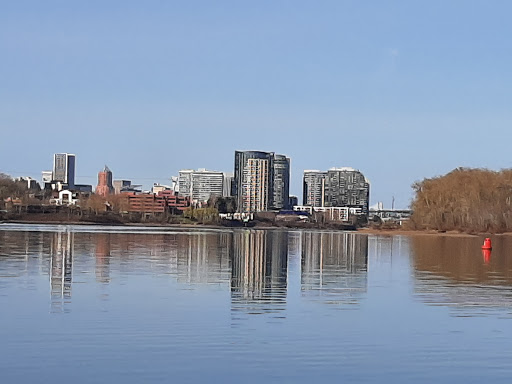 Park «Willamette Park», reviews and photos, SW Macadam Ave, Portland, OR 97219, USA