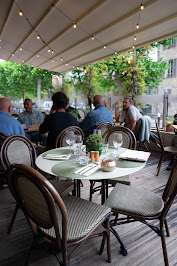 Photos du propriétaire du Restaurant Relais de la Poste à Valbonne - n°1
