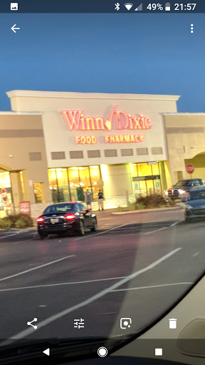 Grocery Store «Winn-Dixie», reviews and photos, 1021 Lockwood Blvd, Oviedo, FL 32765, USA