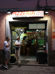 Pizzeria Il Capriccio di Zanda Giuseppe