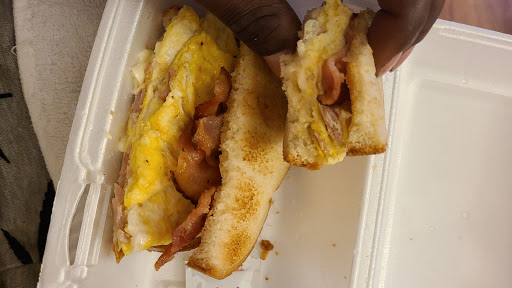 Donut Shop «Rainbow Donuts», reviews and photos, 6486 Westminster Ave, Westminster, CA 92683, USA