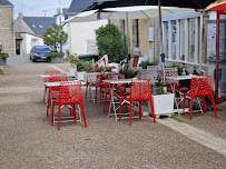 Atmosphère du Restaurant LES SARMENTS à La Turballe - n°2