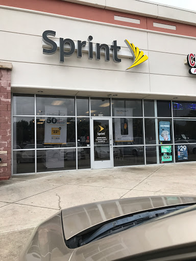 Cell Phone Store «Sprint Store», reviews and photos, 6505 W Park Blvd #326, Plano, TX 75093, USA