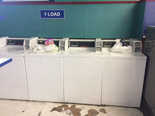 Laundromat «Monterey Bay Laundry Co.», reviews and photos, 511 Lighthouse Ave, Pacific Grove, CA 93950, USA