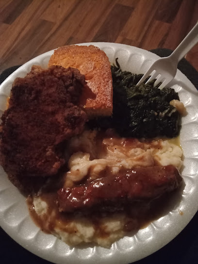 Carrie's SoulFood