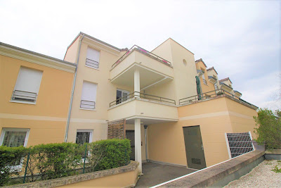 MG Immobilier à Lisses
