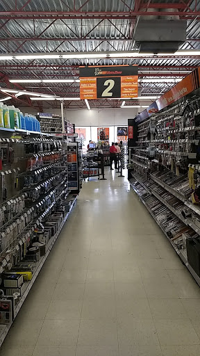 Auto Parts Store «AutoZone», reviews and photos, 7121 S US Hwy 17 92, Fern Park, FL 32730, USA