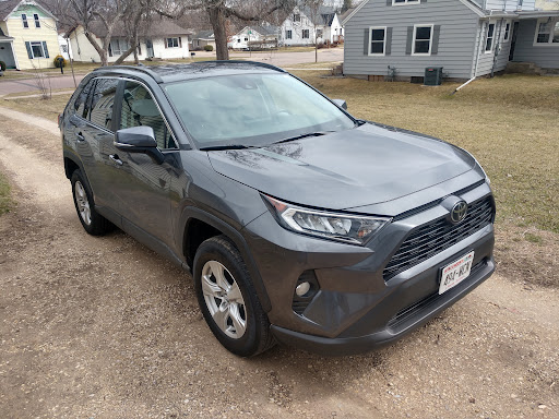 Toyota Dealer «Toyota of La Crosse», reviews and photos, 800 3rd St S, La Crosse, WI 54601, USA