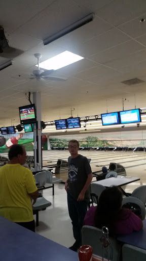 Bowling Alley «Harvest Park Bowl», reviews and photos, 5000 Balfour Rd, Brentwood, CA 94513, USA