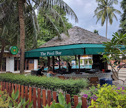 Fishbowl Beach Bar photo