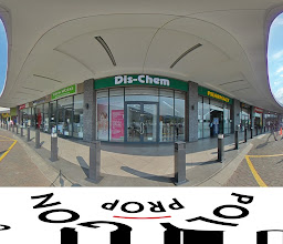 Wonderboom Junction Shopping Centre photo